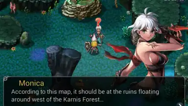Screenshot von S.O.L : Stone of Life 4