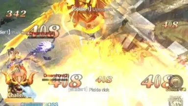 Screenshot von The Last Knight 7