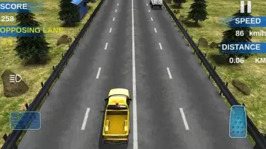 Screenshot von Car 1