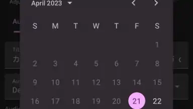 Screenshot von YTDLnis 6