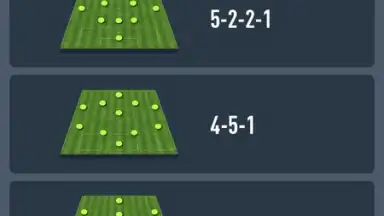Screenshot von PACYBITS FUT 20 4