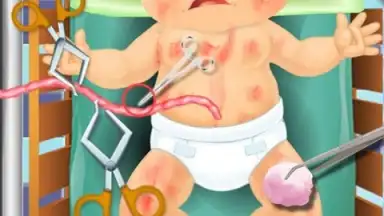 Screenshot von EmergencySurgery 1