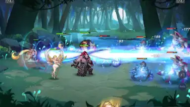 Screenshot von Mobile Legends: Adventure-idle 6