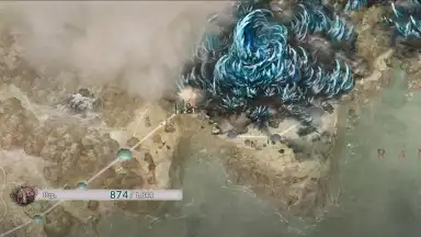 Screenshot von MementoMori: AFKRPG 4