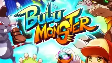 Screenshot von Bulu Monster 7