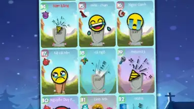 Screenshot von Werewolf Online - Party Game 20