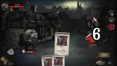 Screenshot von Alive or Asleep 7