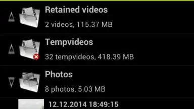 Screenshot von DailyRoads Voyager 3