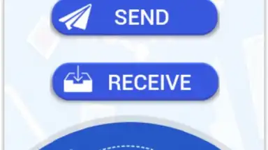 Screenshot von File Share - File Transfer 2018 3