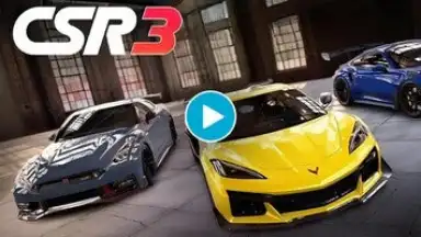 Screenshot von CSR 3 - Street Car Racing 1