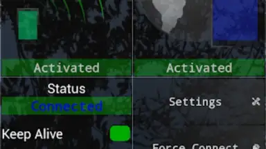 Screenshot von Connection Stabilizer Booster 11