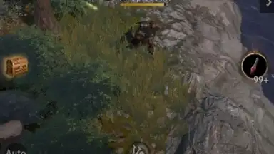 Screenshot von The Guardian 9