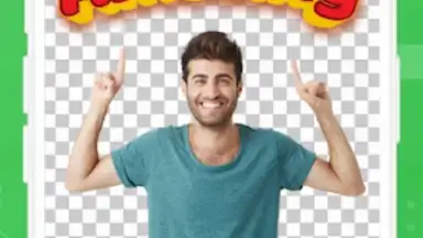 Screenshot von Animated Sticker Maker 4