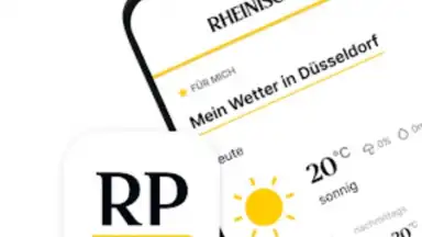 Screenshot von RP ONLINE 4