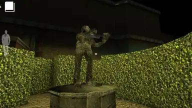 Screenshot von Undead Erich Sann 8