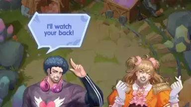 Screenshot von Devil's Ambition 3