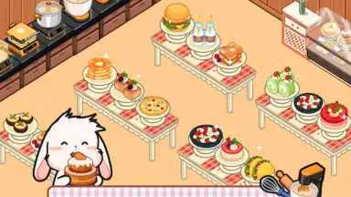 Screenshot von Lop Bakery 13