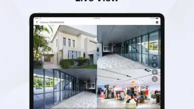 Screenshot von Hik-Connect - for End User 4