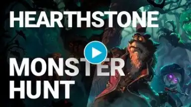 Screenshot von Hearthstone 1