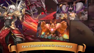 Screenshot von Diosa Force 3
