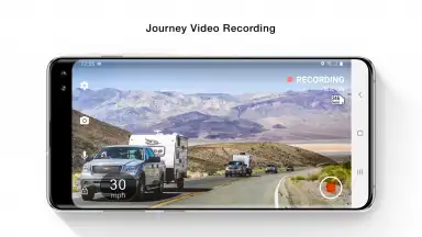 Screenshot von Navmii AI Dashcam 3