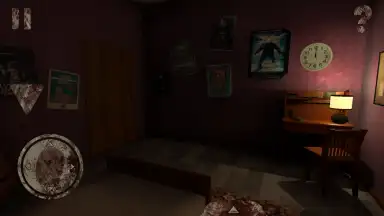 Screenshot von Death Park 4