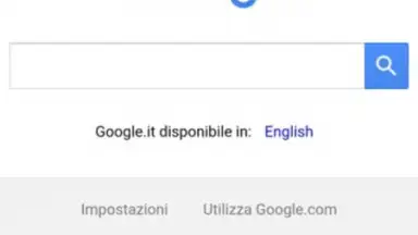 Screenshot von Soni indian browser 5