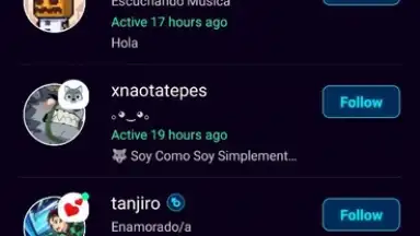 Screenshot von Meta Z 9