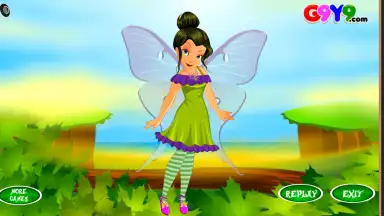 Screenshot von Princess games for girls 5