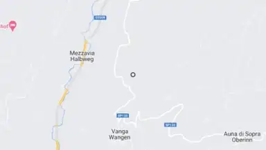 Screenshot von All-In-One Offline Maps 13