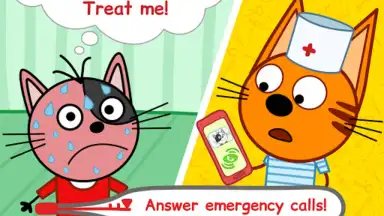 Screenshot von Doctor 4