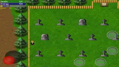Screenshot von Quest Craft 5