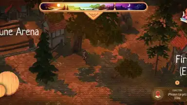 Screenshot von Slash of Sword 2 1