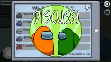 Screenshot von Among Us 18
