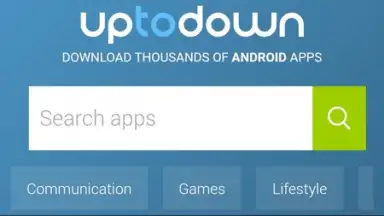 Screenshot von Buddiesbrowser 1