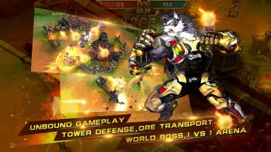 Screenshot von Art of Sword - EN 4