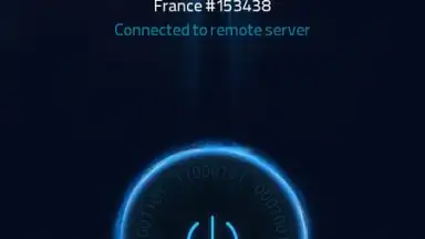 Screenshot von Maple VPN 5