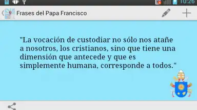 Screenshot von Francisco 1