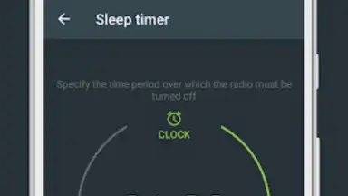 Screenshot von Online Radio Yo!Tuner 13