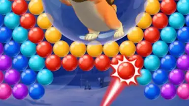 Screenshot von Bubble Shooter - Pop Designer 6