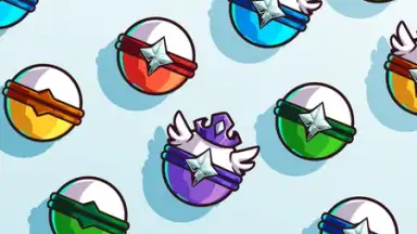 Screenshot von Gacha Clicker 2