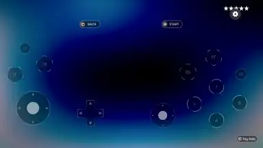 Screenshot von Mogul Cloud Game 8