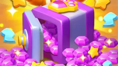 Screenshot von Merge Restyle 1