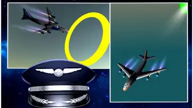 Screenshot von Flight Simulator HD 2016 1