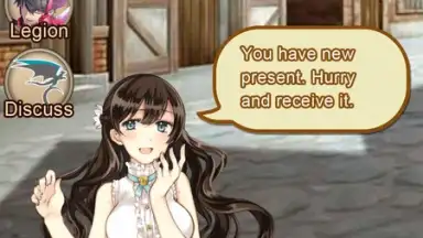 Screenshot von Dungeon and Adventure 5