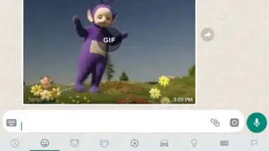 Screenshot von YoWA 7