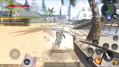 Screenshot von AxE: Alliance vs Empire 6