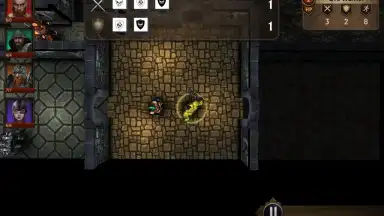 Screenshot von Arcane Quest HD 4