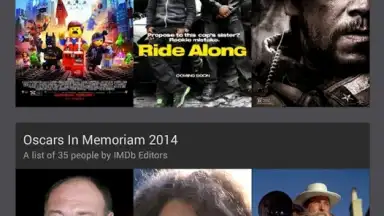 Screenshot von IMDb: Movies & TV Shows 7