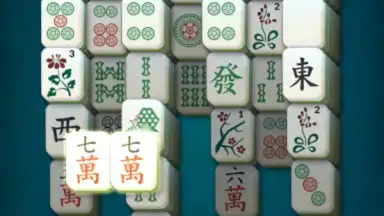 Screenshot von Mahjong Solitaire Classic : Tile Match Puzzle 14